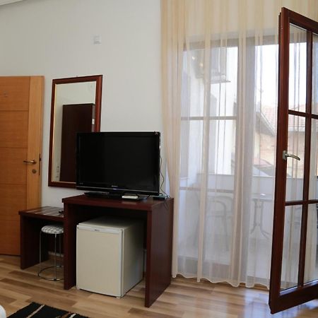 Hotel Venisi Prizren Exterior photo