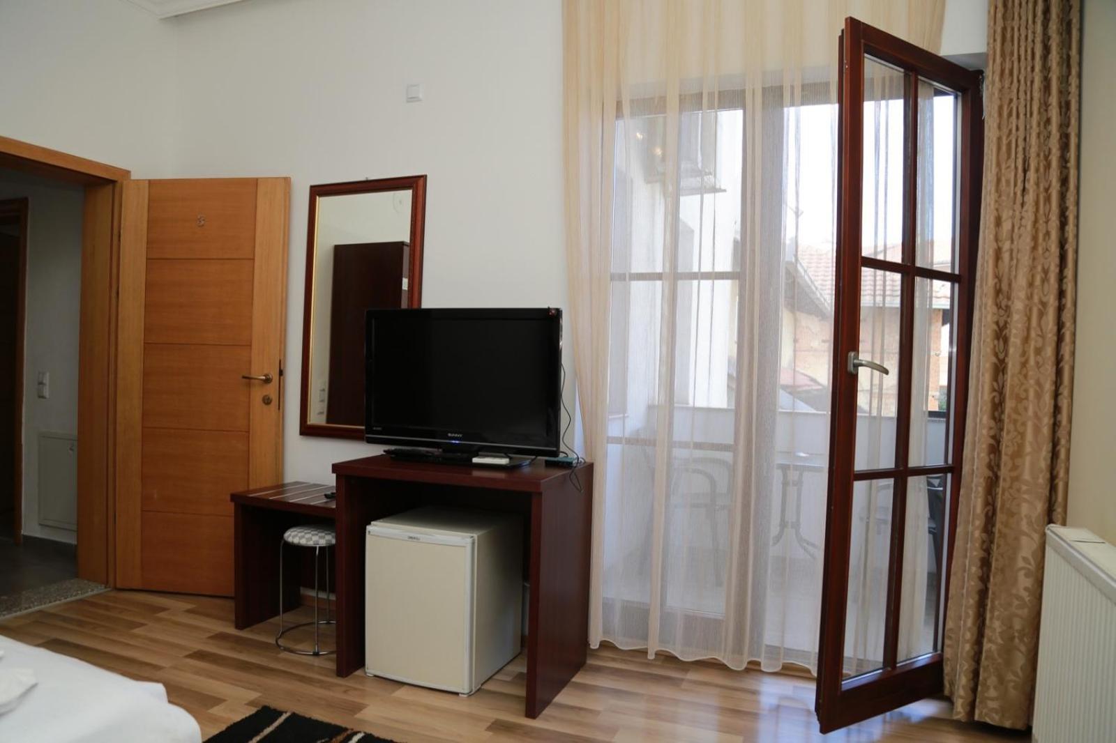 Hotel Venisi Prizren Exterior photo