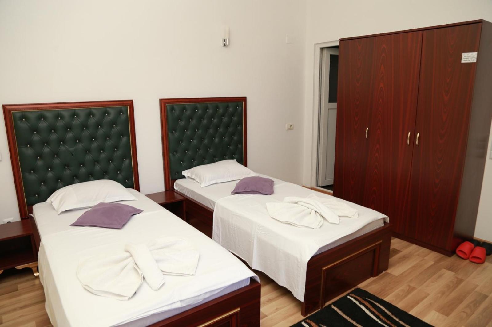 Hotel Venisi Prizren Exterior photo