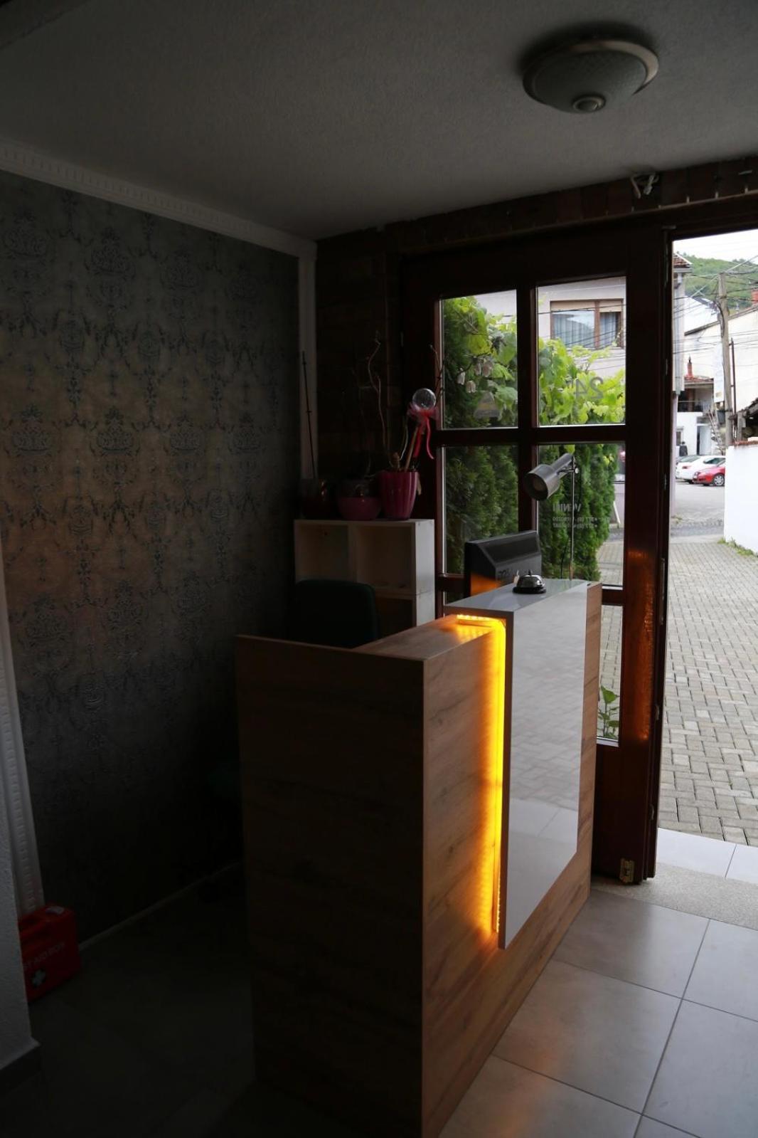 Hotel Venisi Prizren Exterior photo