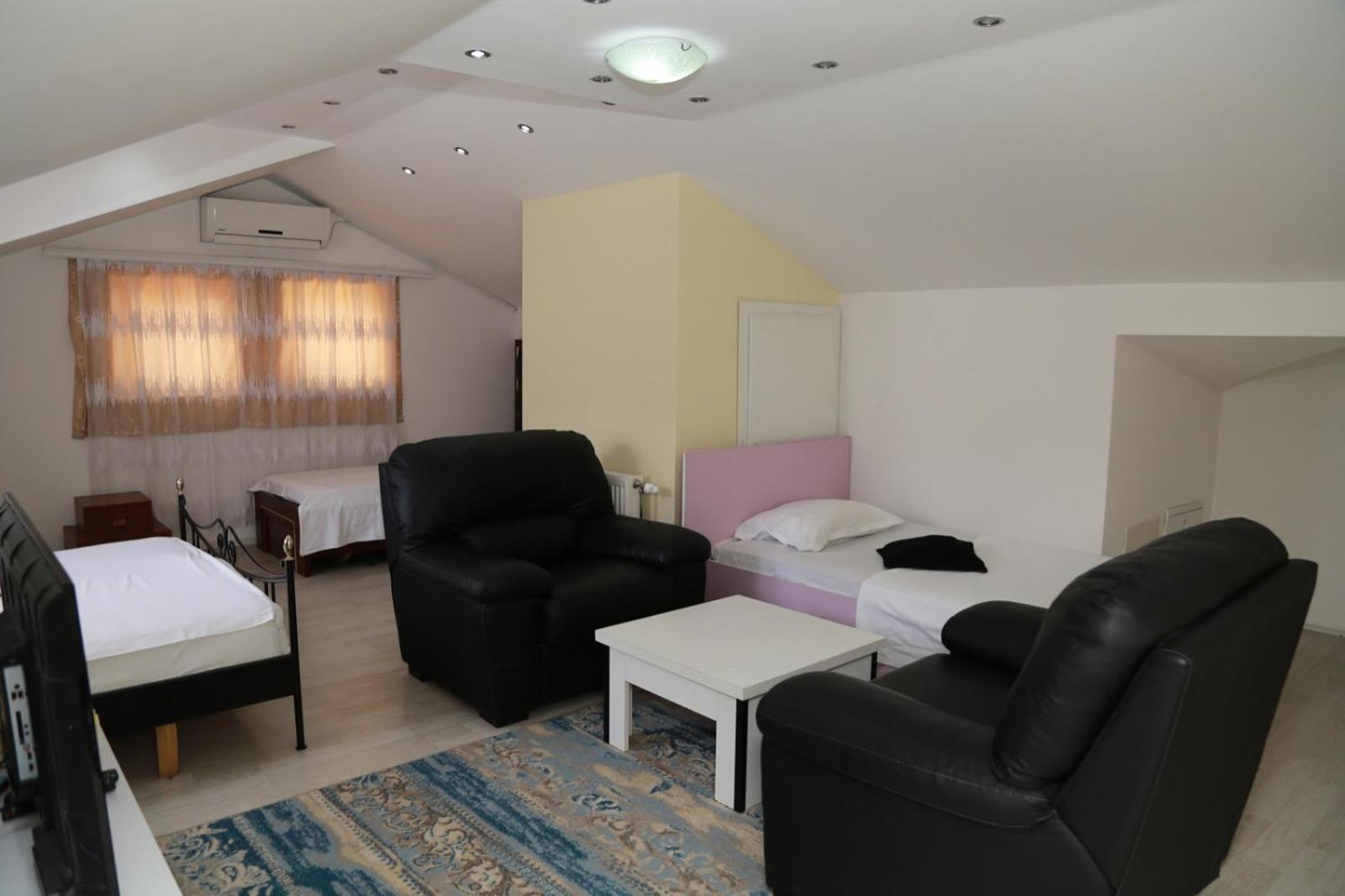 Hotel Venisi Prizren Exterior photo