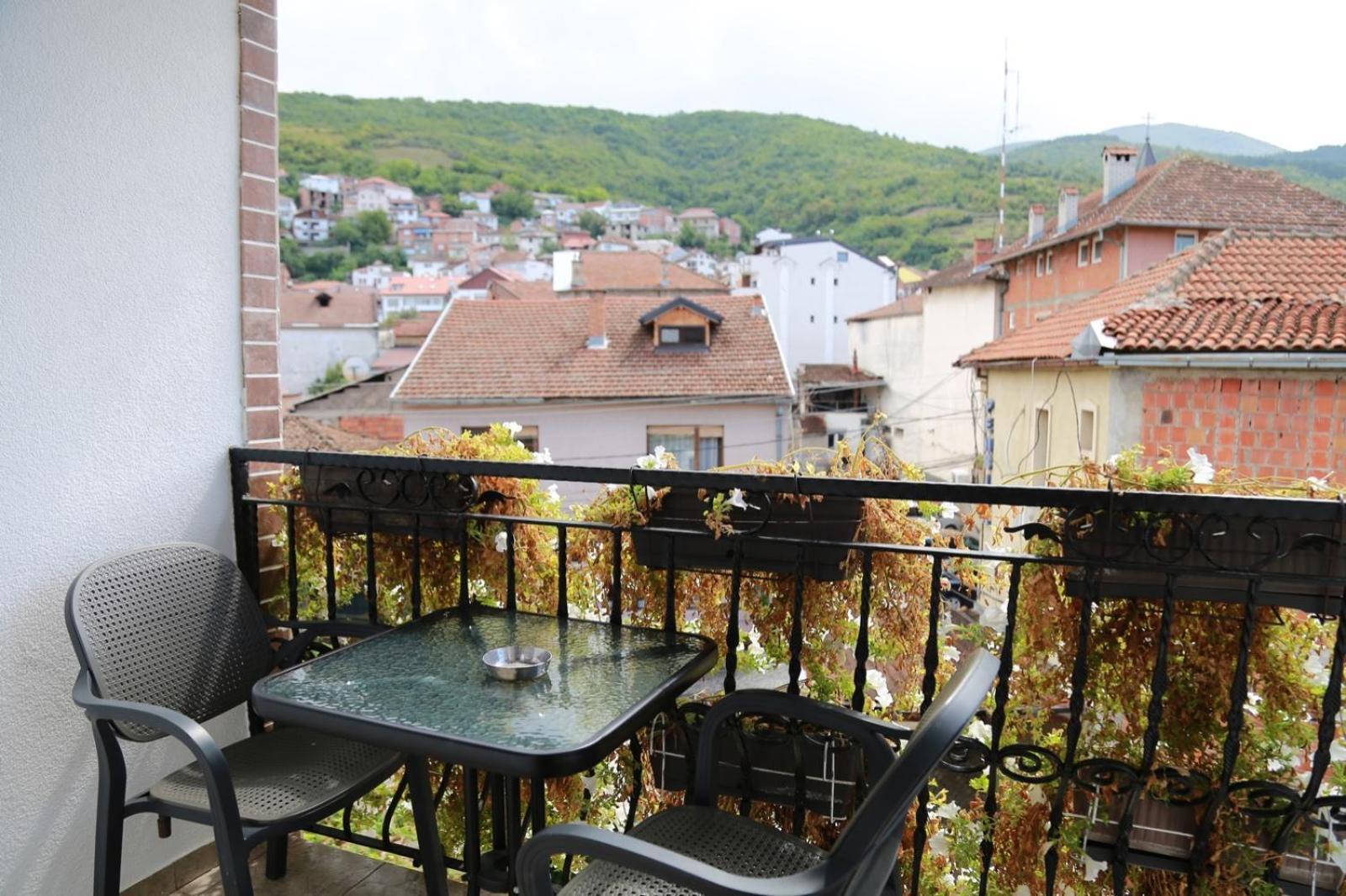 Hotel Venisi Prizren Exterior photo